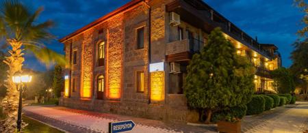 Assos Park Otel