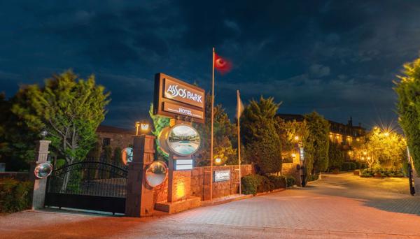 Assos Park Otel