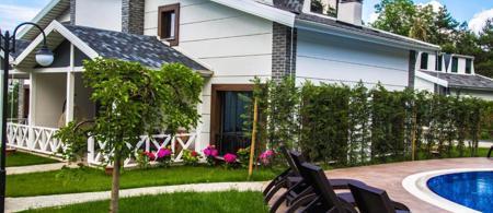 Alfa Suites&Spa