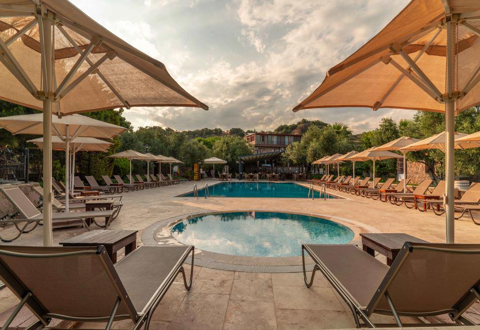 Assos Park Otel