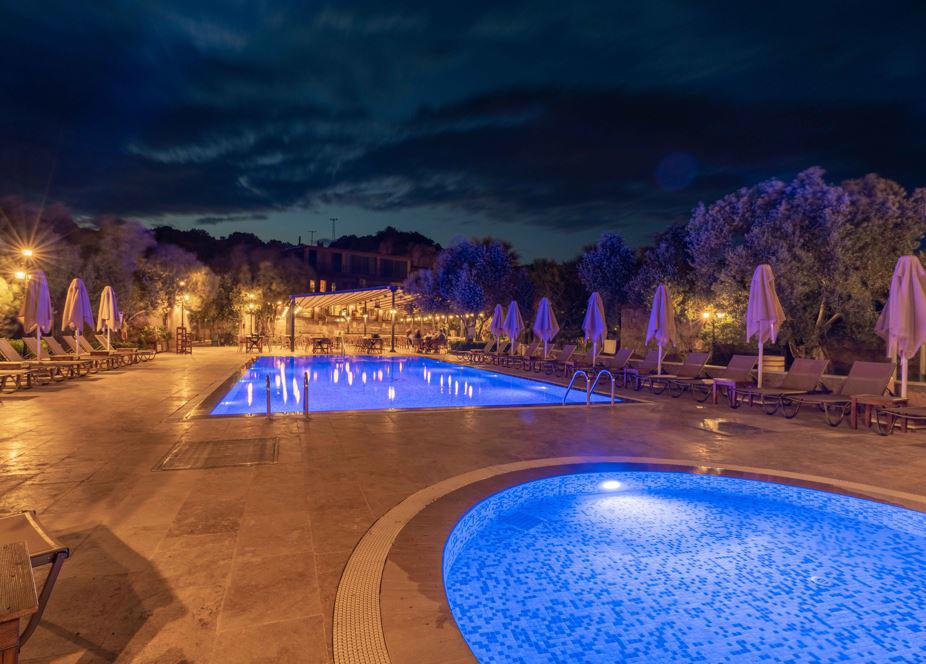 Assos Park Otel