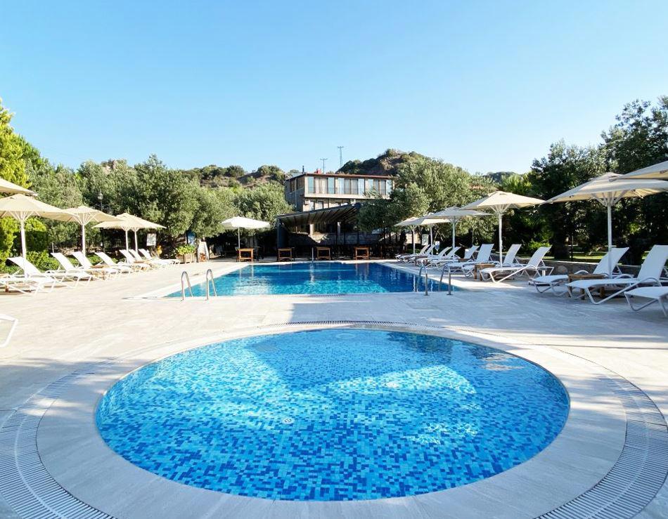 Assos Park Otel