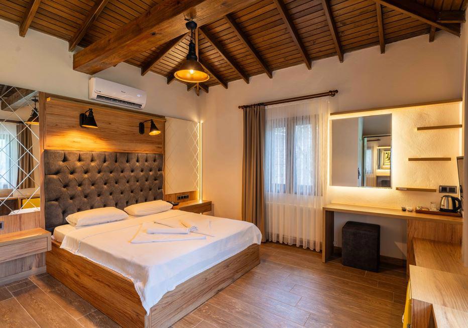 Assos Park Otel