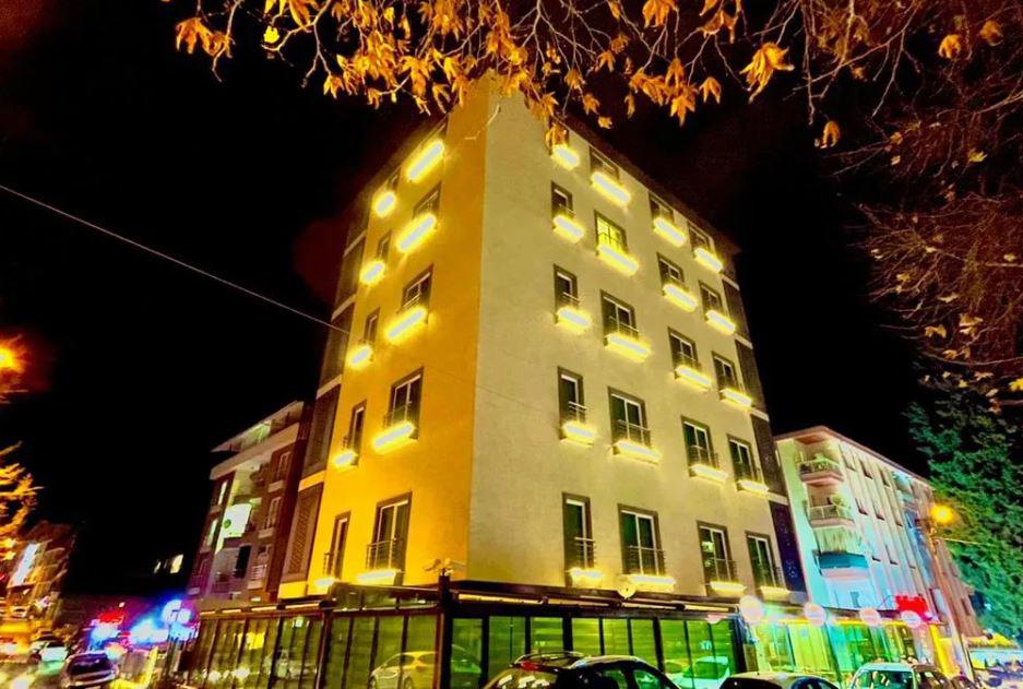 Port Hotel Görükle