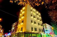 Port Hotel Görükle