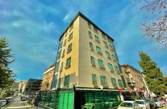 Port Hotel Görükle