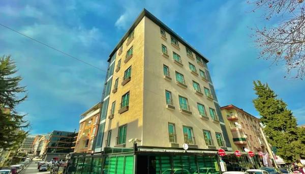 Port Hotel Görükle