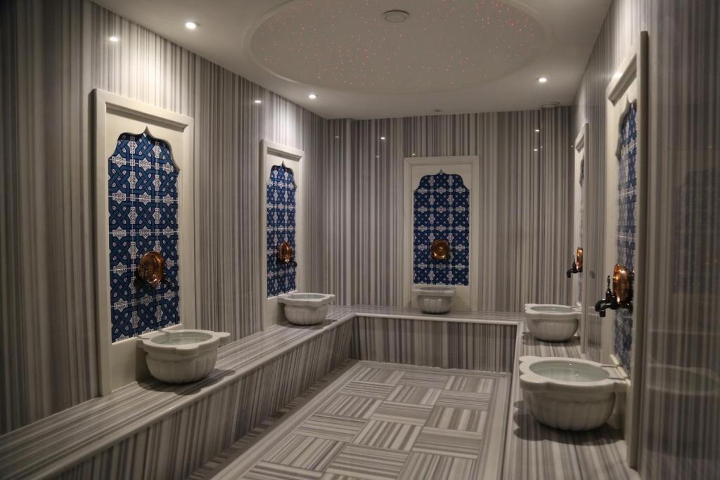 Alfa Suites&Spa