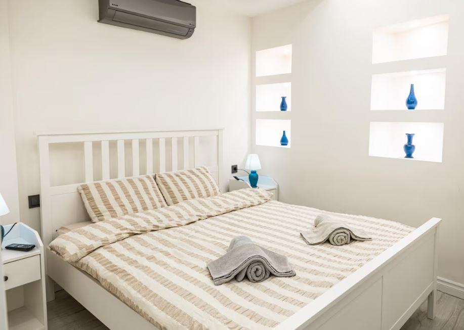 Boho Oldtown Apart Hotel