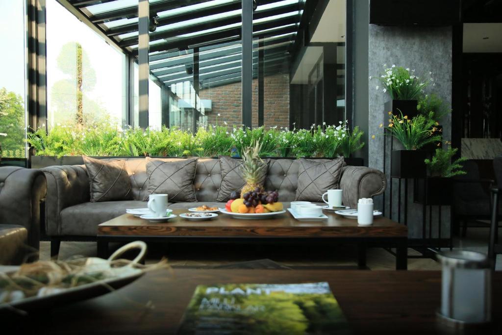 Alfa Suites&Spa