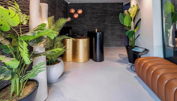 The One Living Hotel
