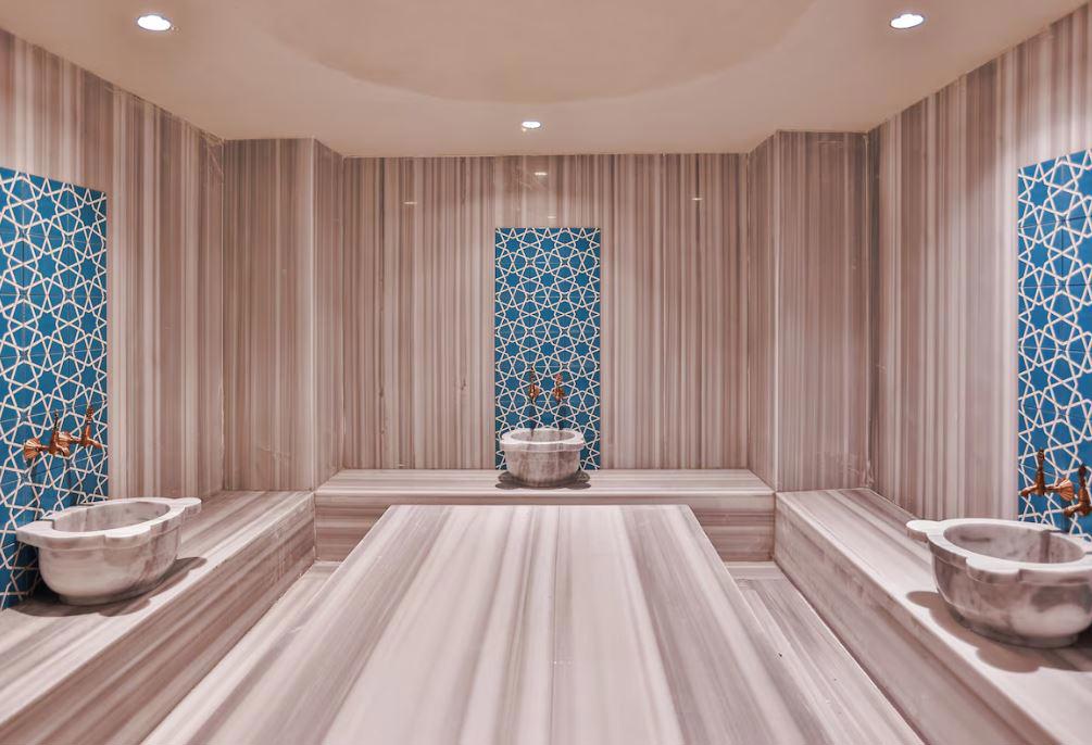 The One Living Hotel