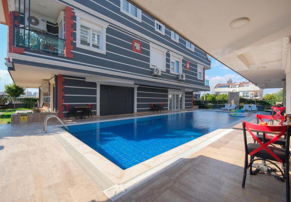 Avullar Palace Hotel