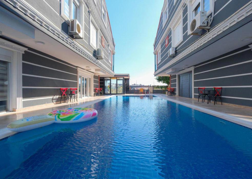 Avullar Palace Hotel