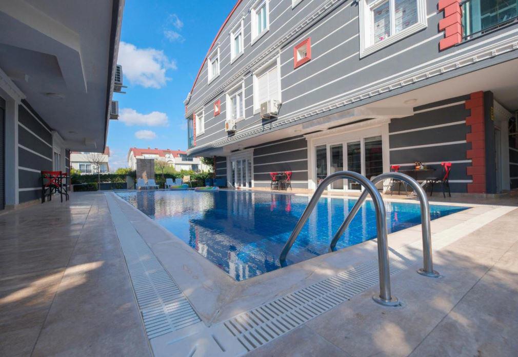 Avullar Palace Hotel