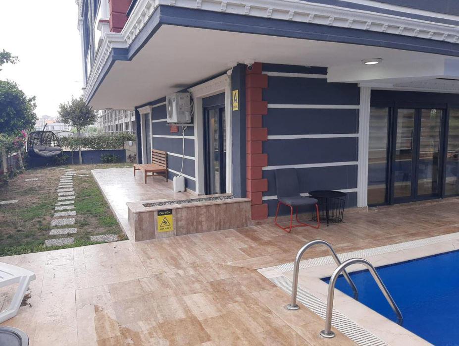 Avullar Palace Hotel