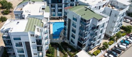 Konyaaltı Suite Hotel