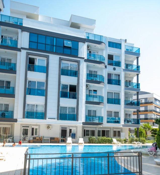Konyaaltı Suite Hotel
