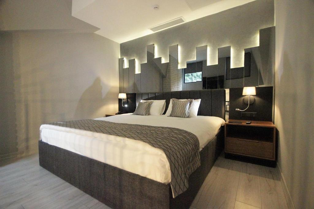 Alfa Suites&Spa