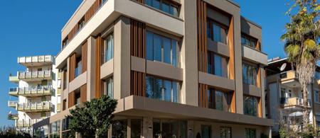 Oli Hotel