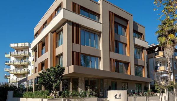 Oli Hotel