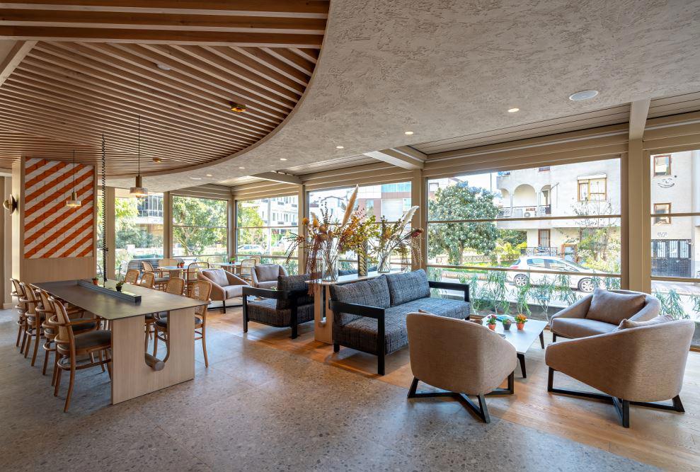 Oli Hotel