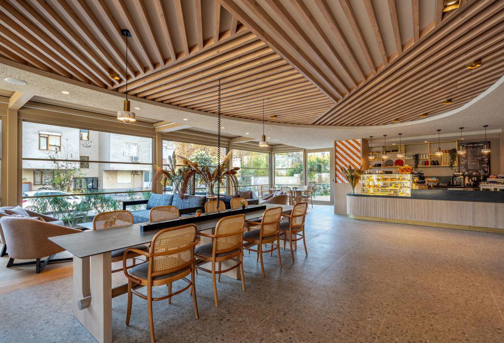 Oli Hotel