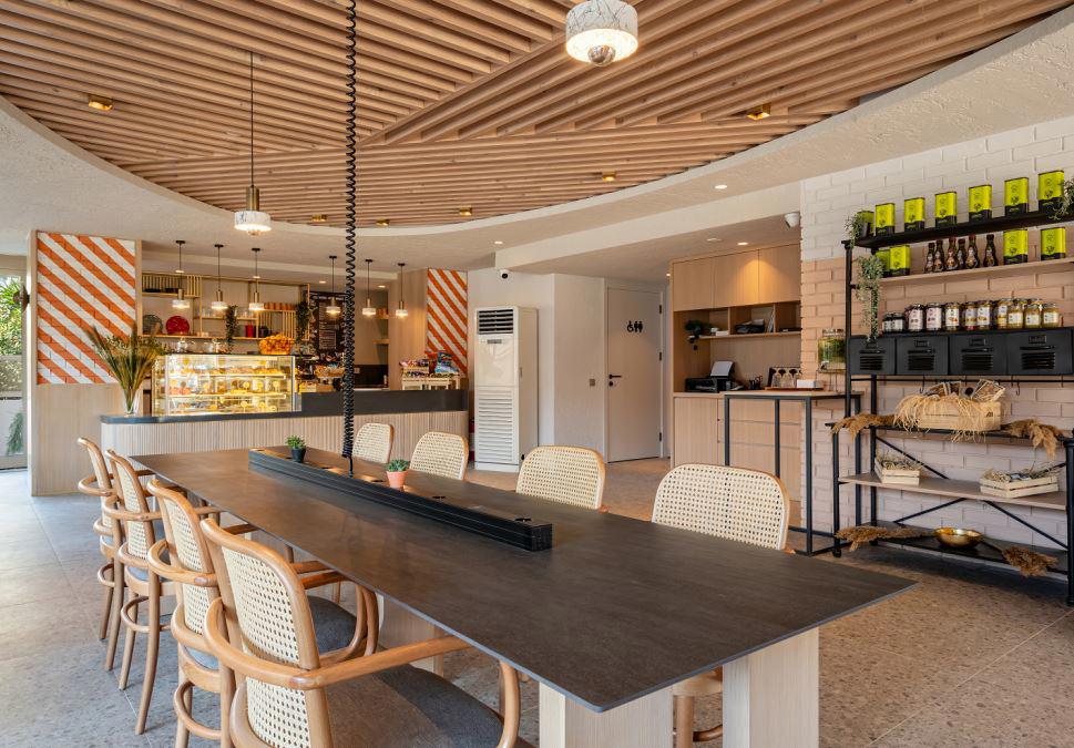 Oli Hotel