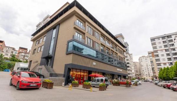 Tray Trabzon