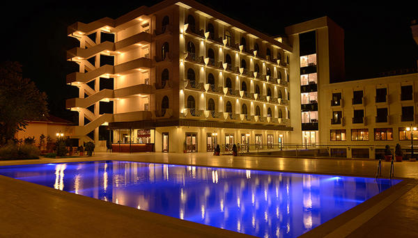 Bayramoğlu Resort Hotel