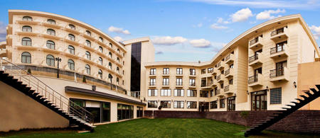 Bayramoğlu Resort Hotel