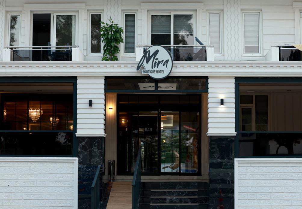 Mira Hotel Antalya