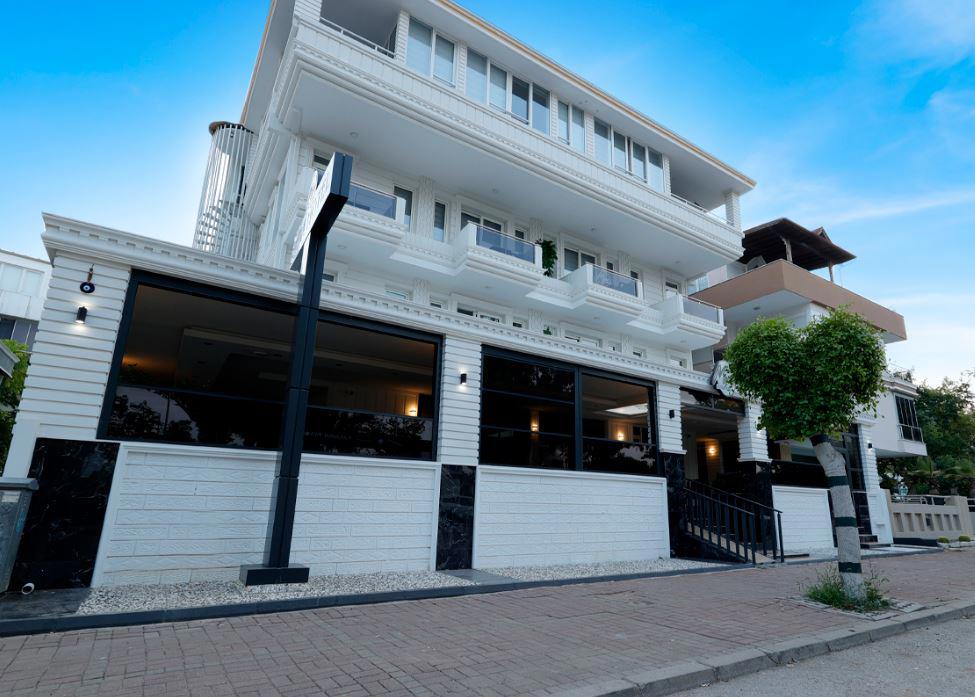 Mira Hotel Antalya