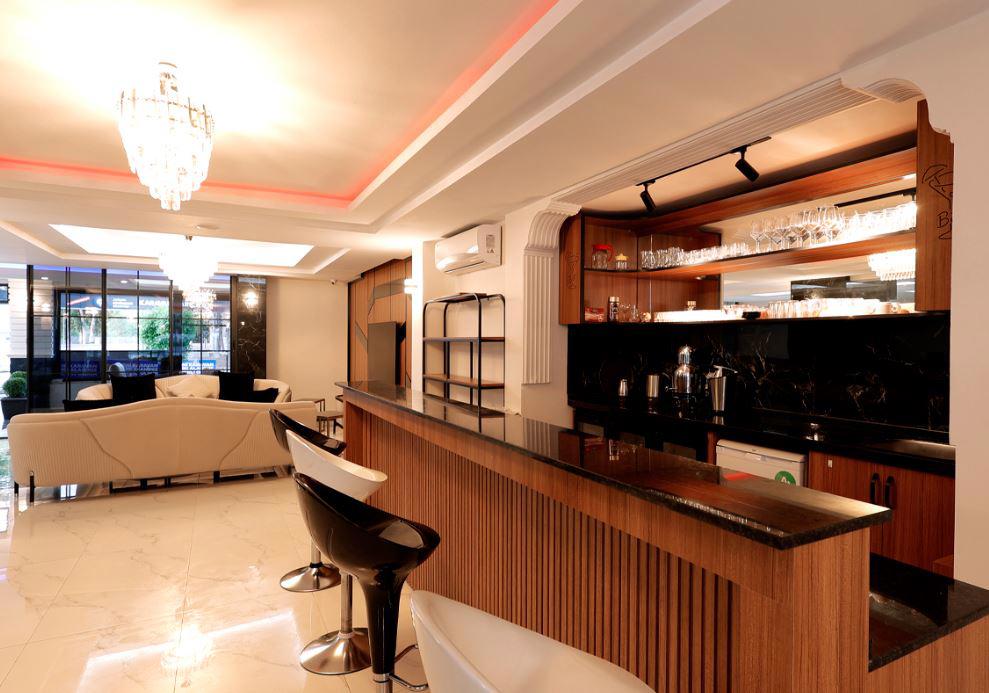 Mira Hotel Antalya