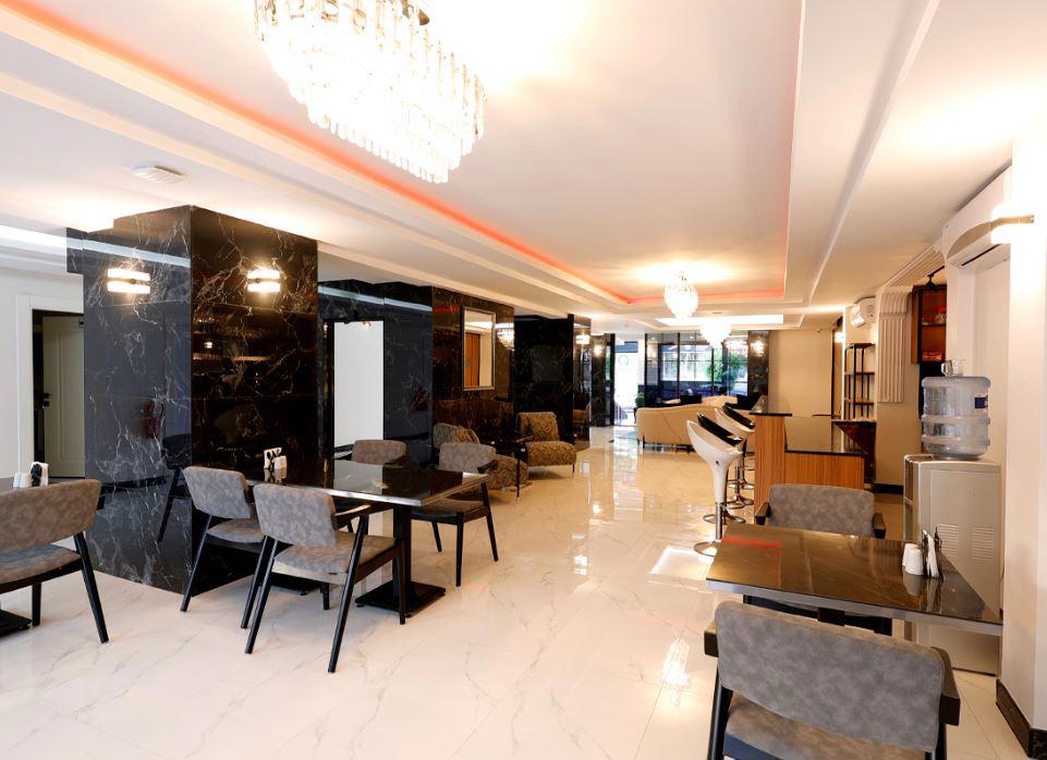 Mira Hotel Antalya