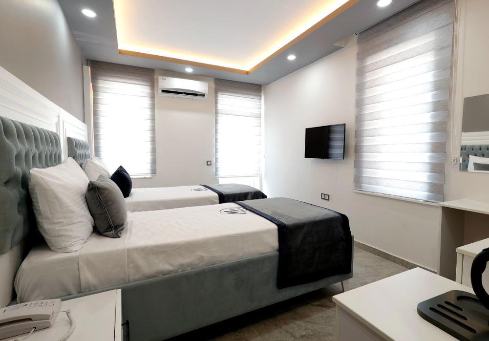 Mira Hotel Antalya