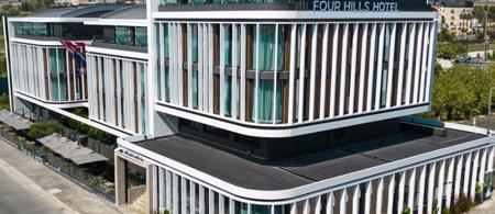 Four Hills Hotel