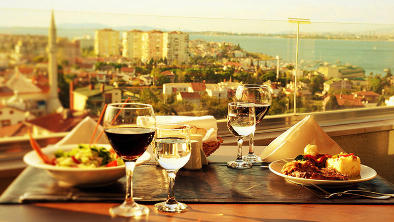 Bayramoğlu Resort Hotel