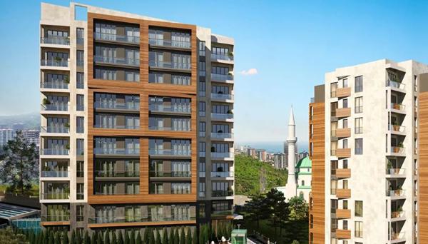 Residence Inn By Marriott Trabzon