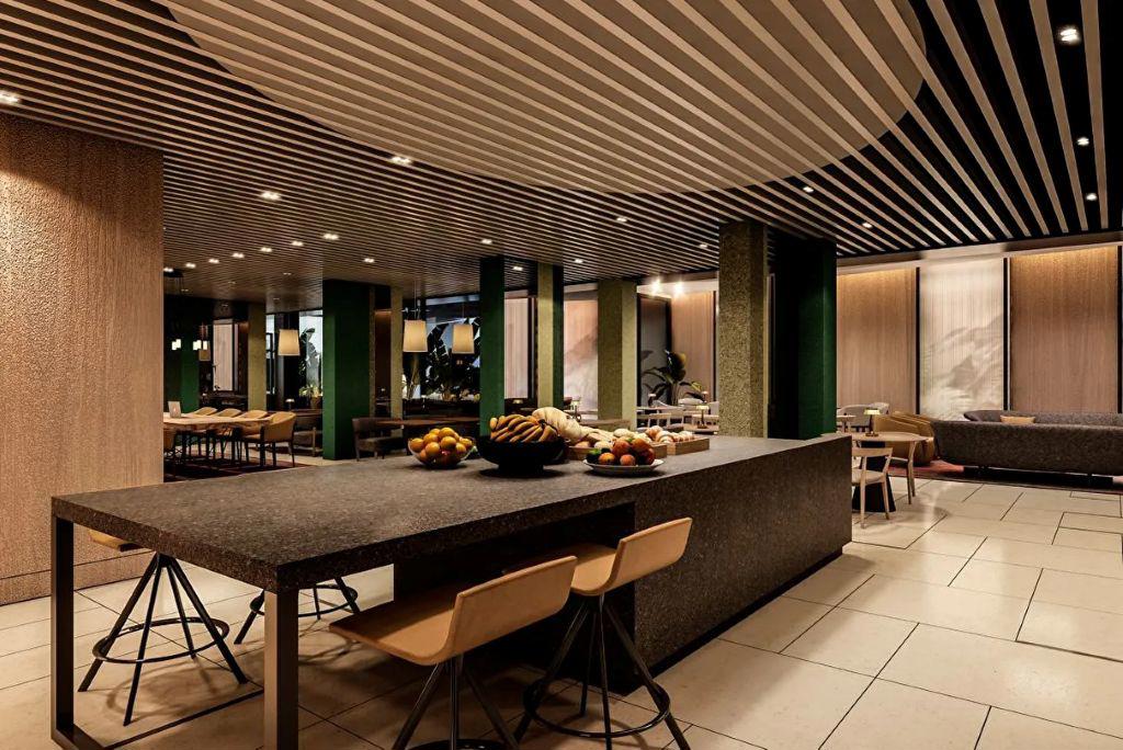 Residence Inn By Marriott Trabzon