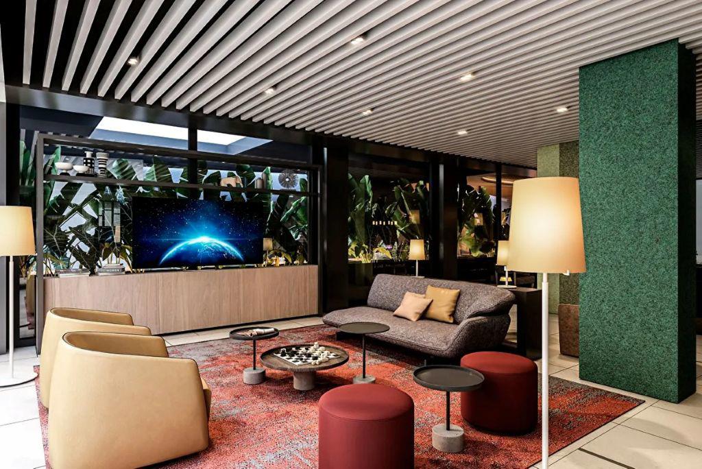 Residence Inn By Marriott Trabzon