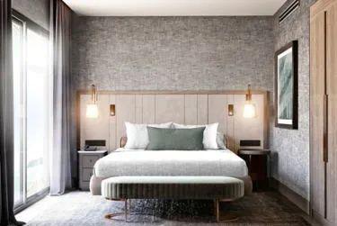 Residence Inn By Marriott Trabzon