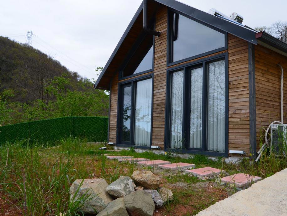 Bigoşa Bungalov