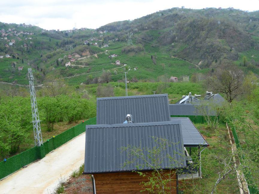 Bigoşa Bungalov