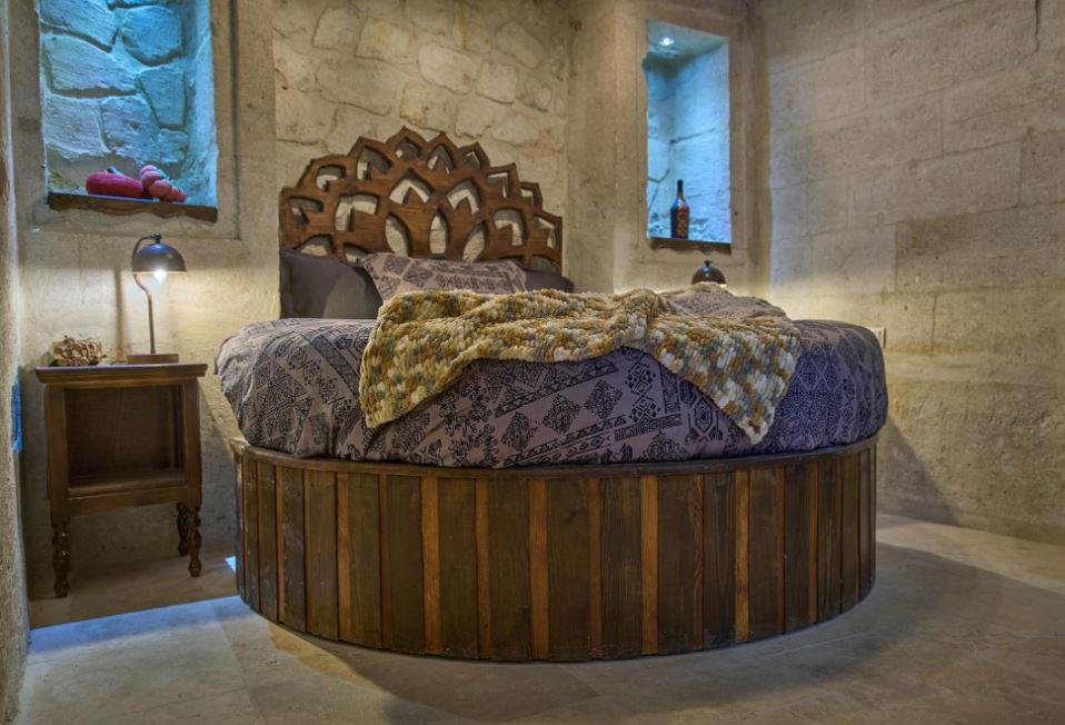 Emars Cave Cappadocia