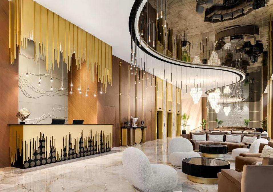 Ramada By Wyndham Gaziantep