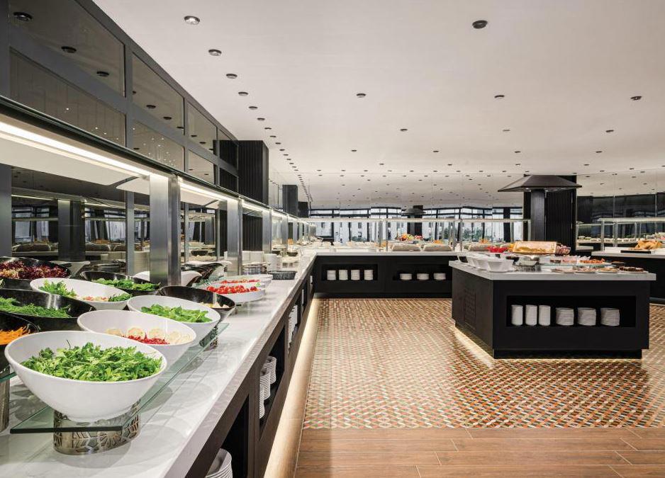 Ramada By Wyndham Gaziantep