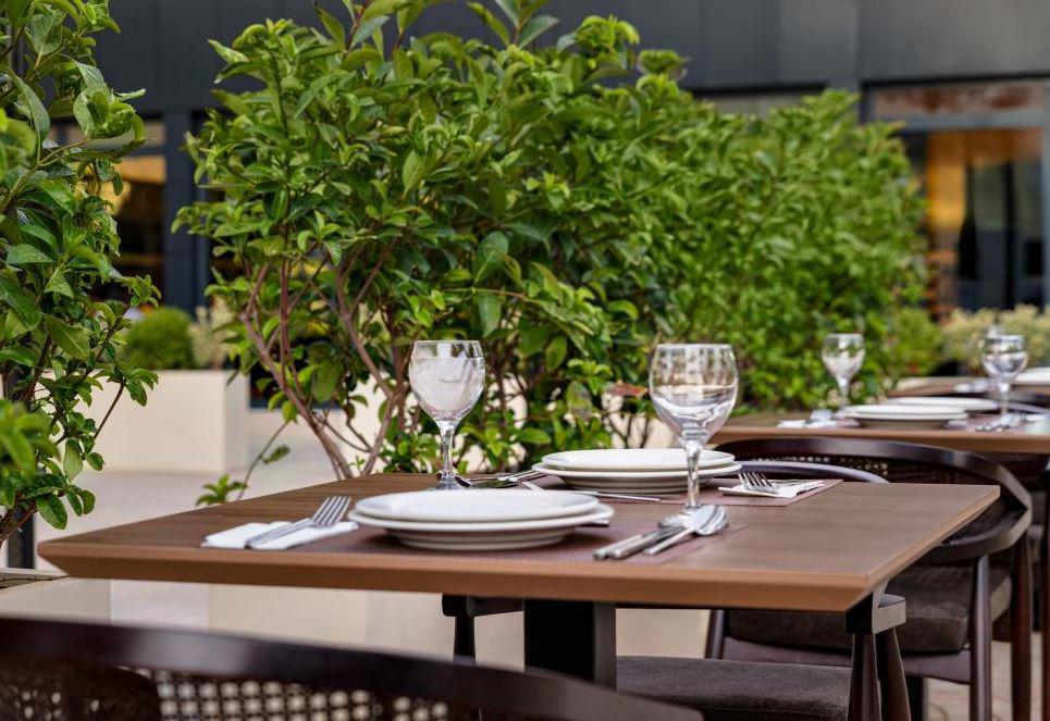 Ramada By Wyndham Gaziantep