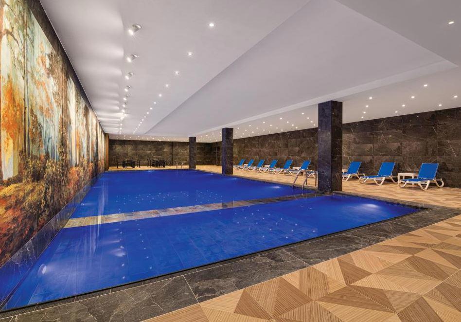 Ramada By Wyndham Gaziantep