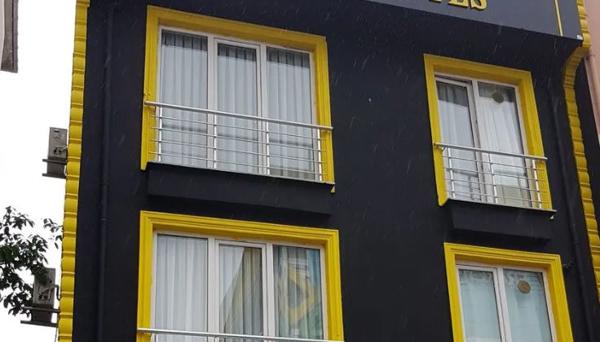 Retro Suites Pendik